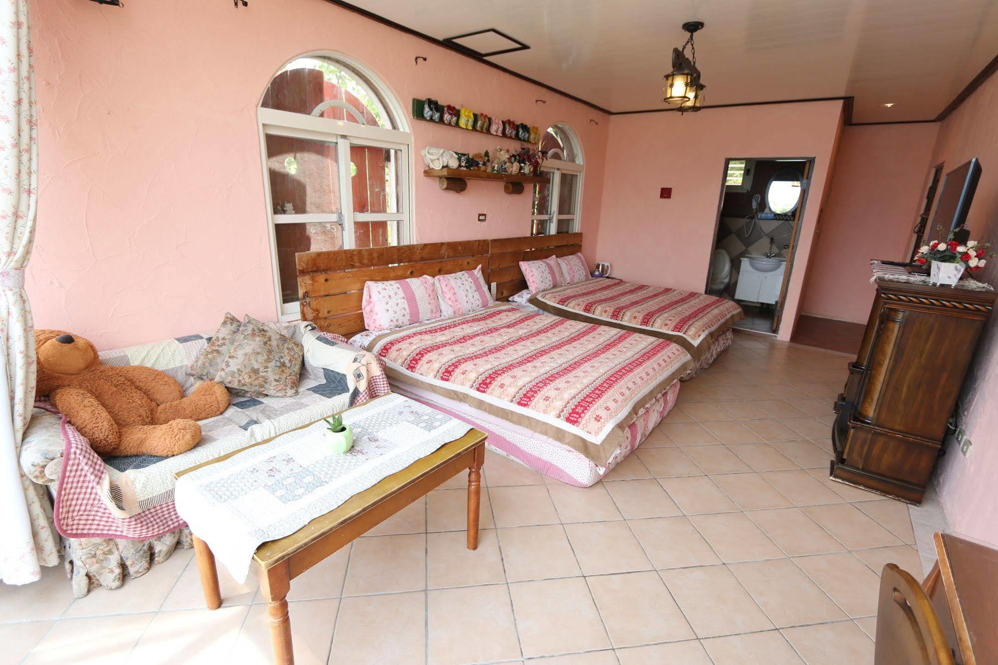 Villa Relax Renai Exterior photo