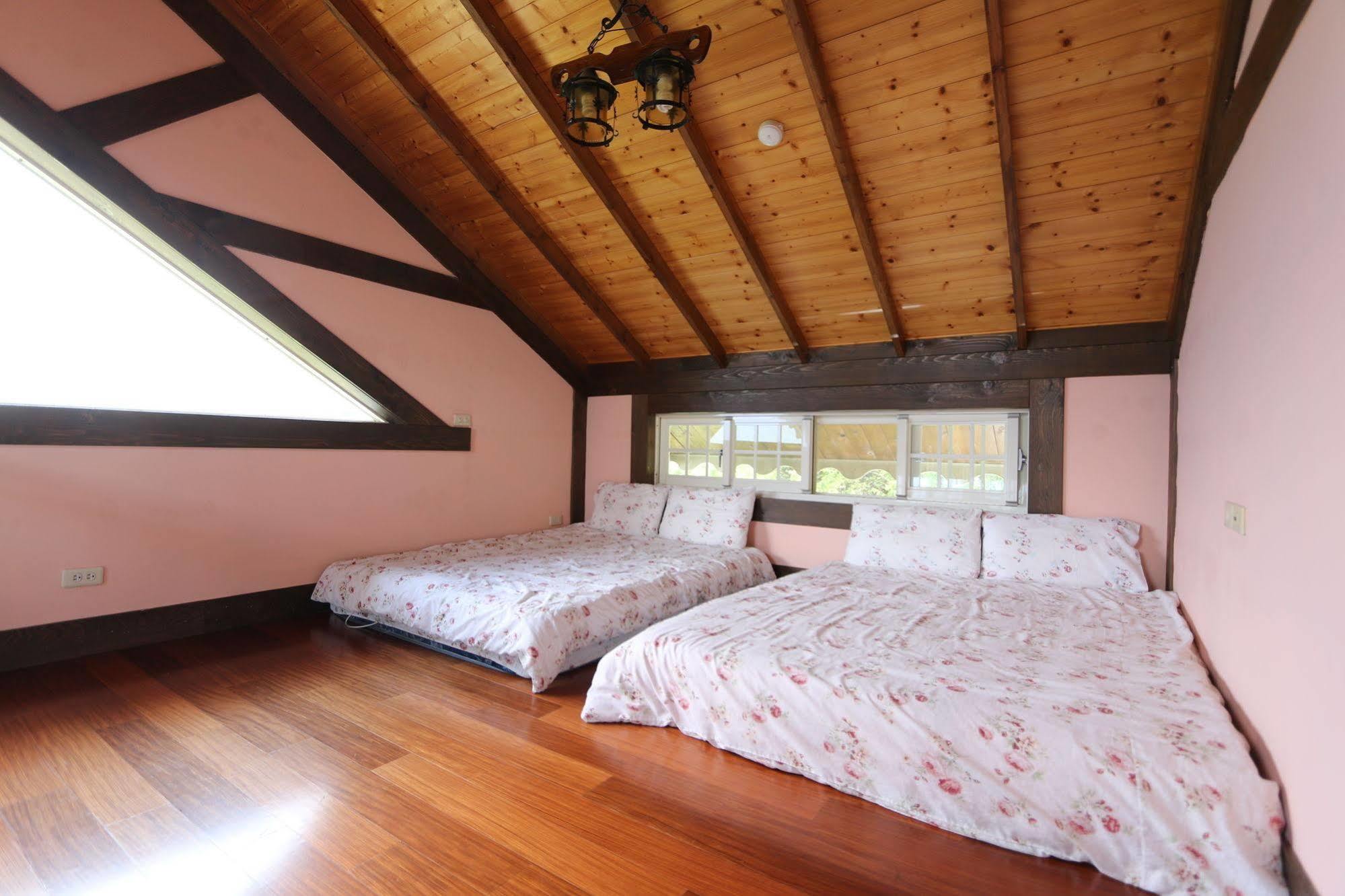 Villa Relax Renai Exterior photo